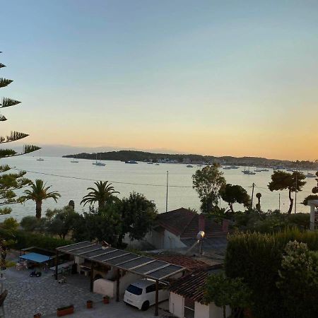 Appartamento Marys House Porto Heli Esterno foto