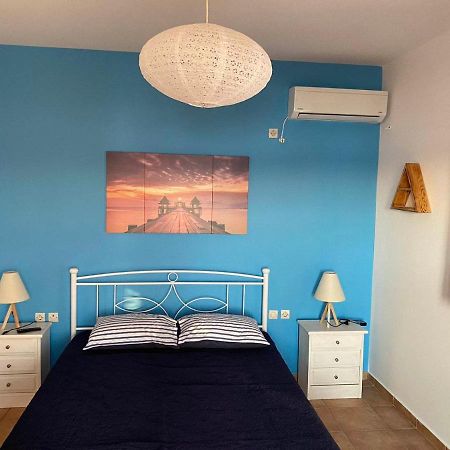 Appartamento Marys House Porto Heli Esterno foto