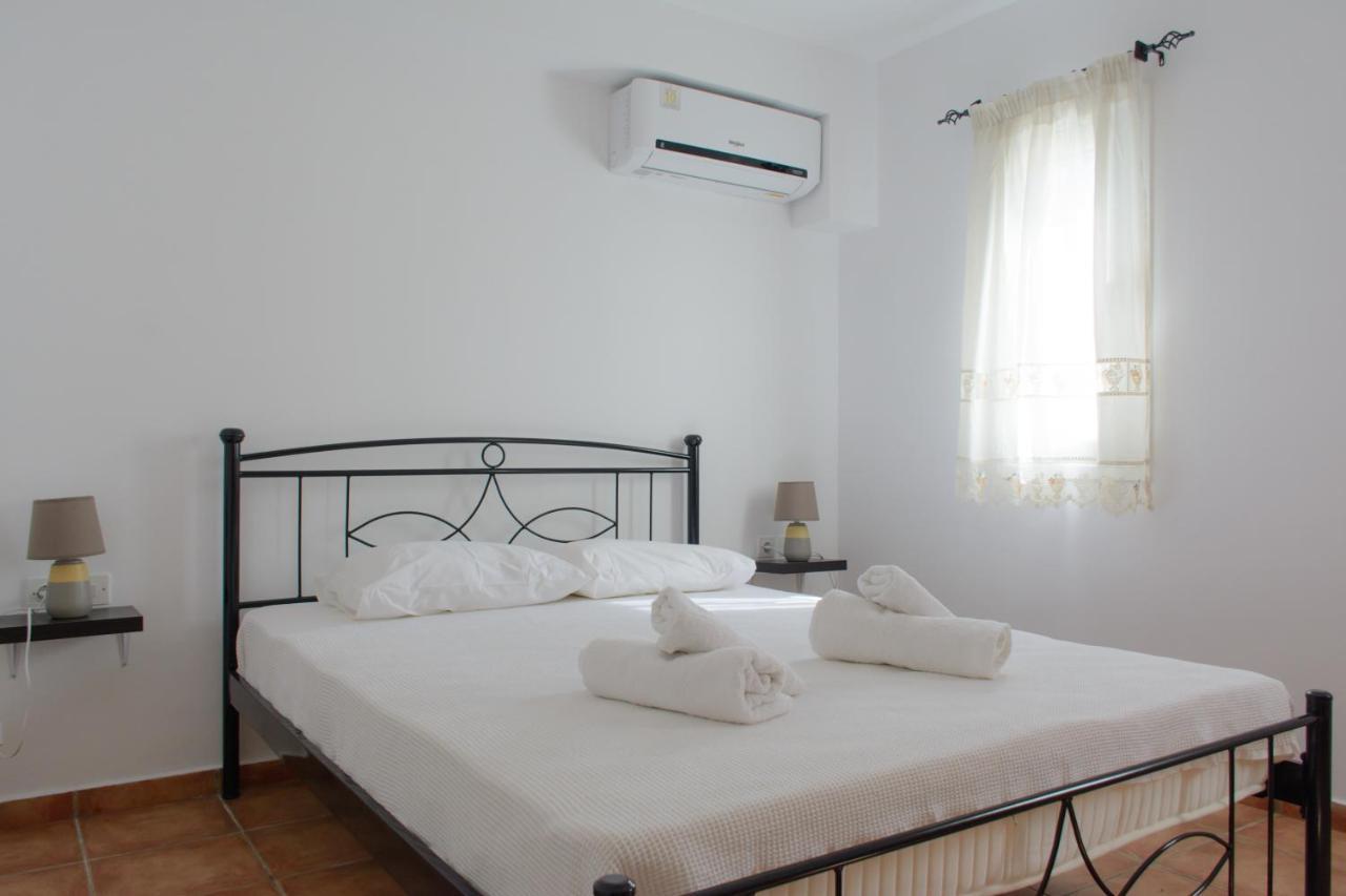 Appartamento Marys House Porto Heli Esterno foto
