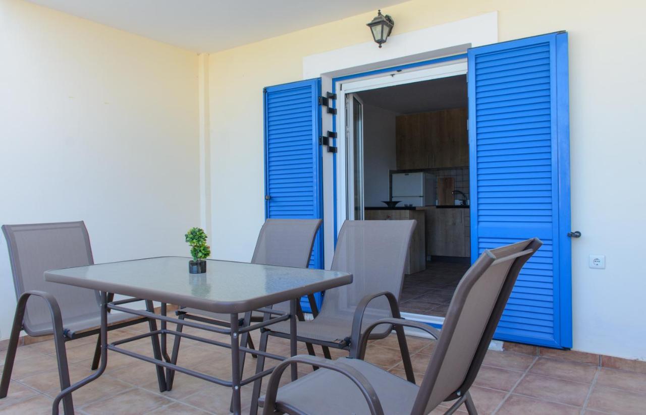 Appartamento Marys House Porto Heli Esterno foto