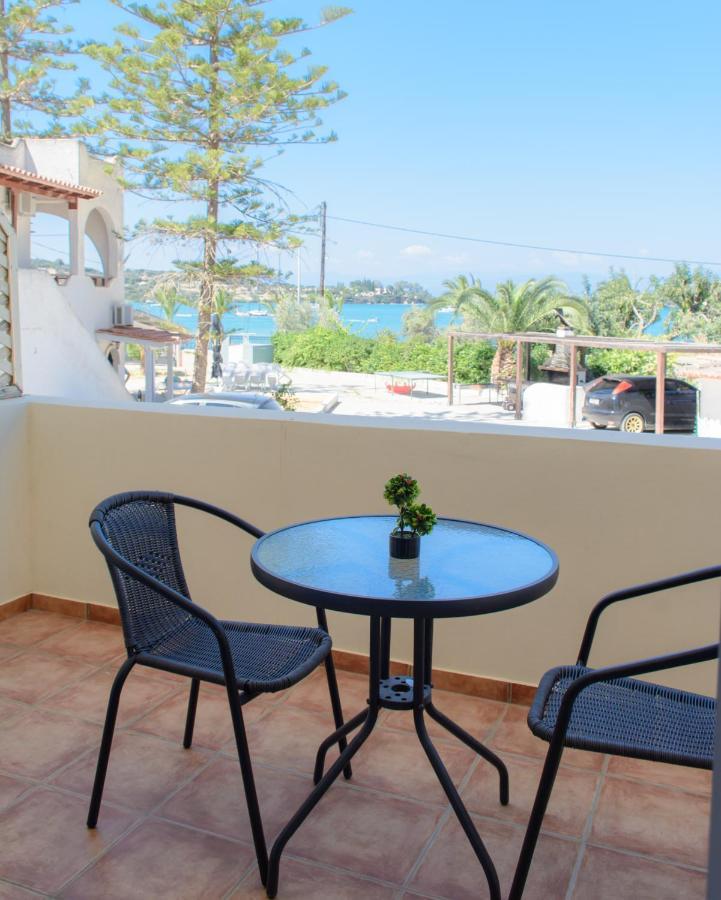 Appartamento Marys House Porto Heli Esterno foto