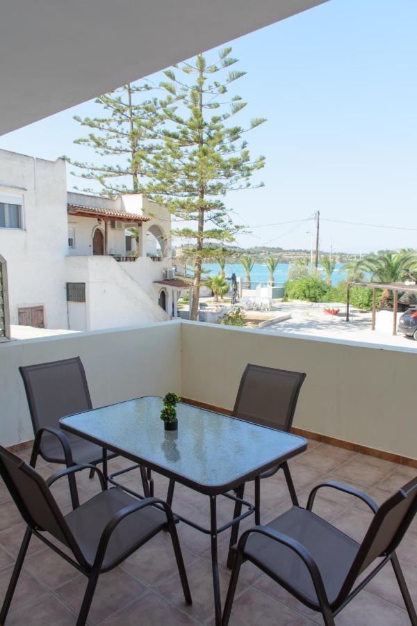 Appartamento Marys House Porto Heli Esterno foto