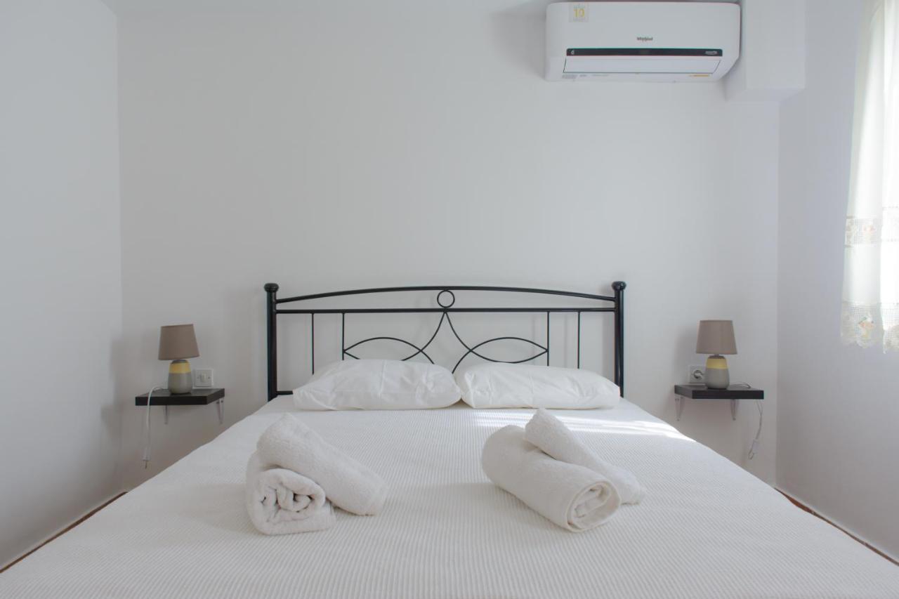 Appartamento Marys House Porto Heli Esterno foto