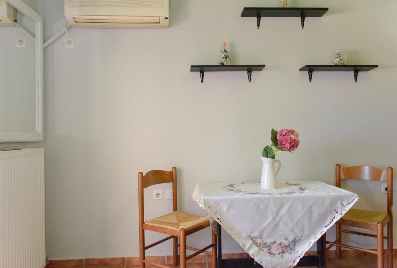 Appartamento Marys House Porto Heli Esterno foto