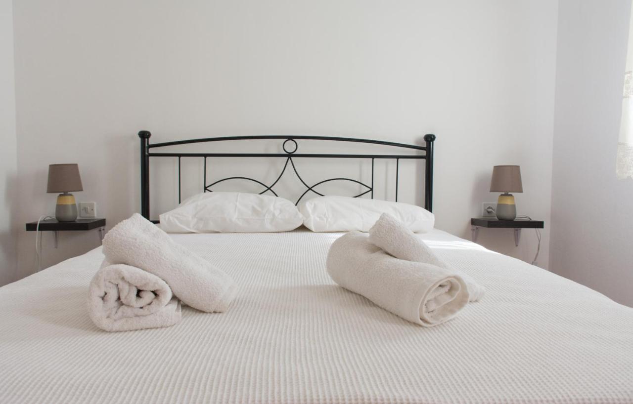 Appartamento Marys House Porto Heli Esterno foto