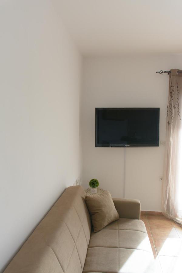 Appartamento Marys House Porto Heli Esterno foto