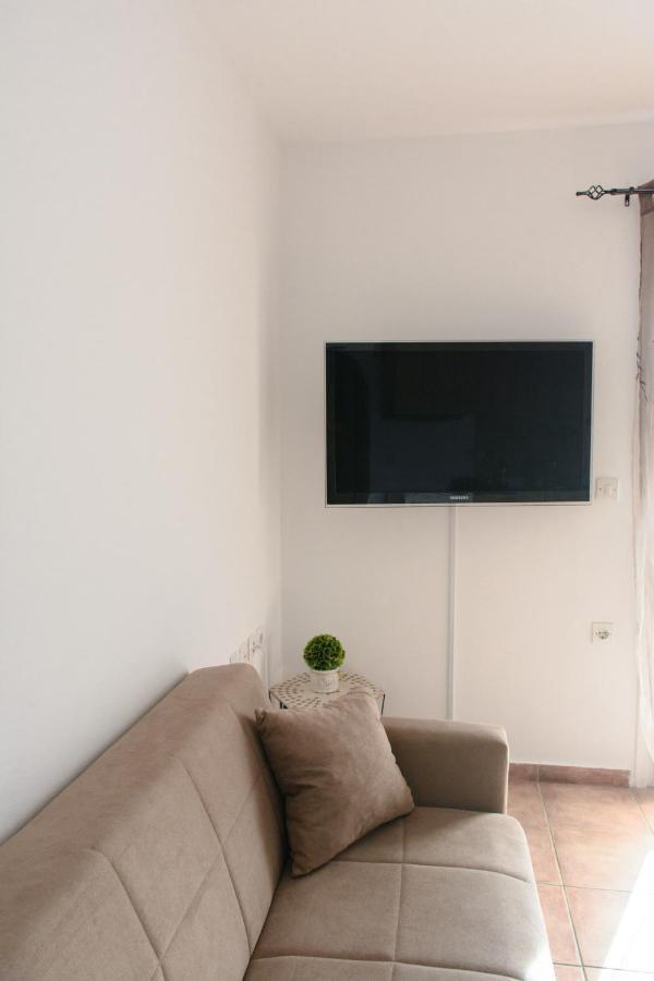 Appartamento Marys House Porto Heli Esterno foto
