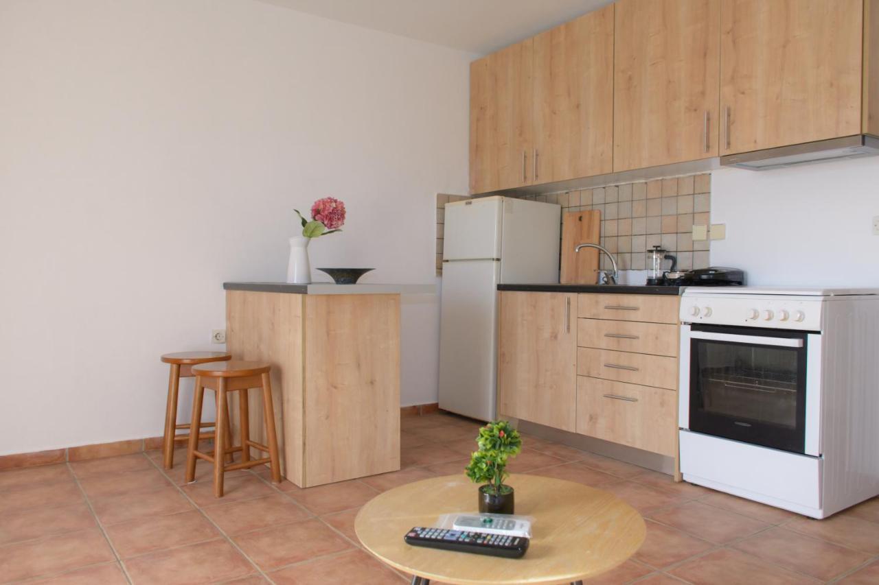 Appartamento Marys House Porto Heli Esterno foto