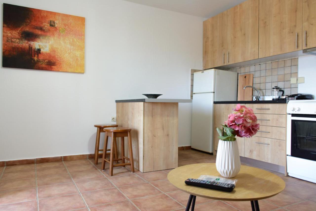 Appartamento Marys House Porto Heli Esterno foto