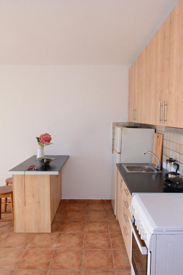 Appartamento Marys House Porto Heli Esterno foto