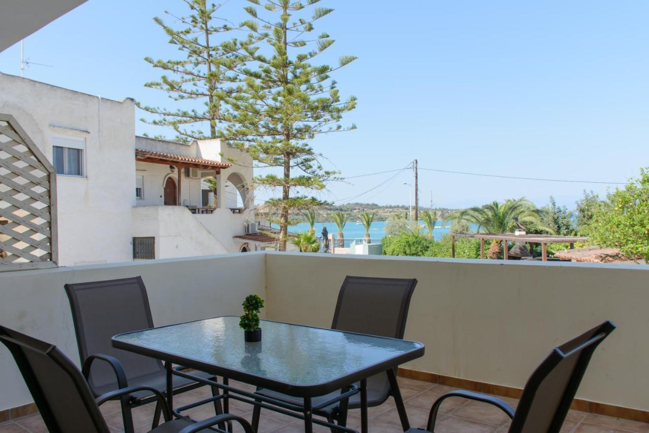 Appartamento Marys House Porto Heli Esterno foto