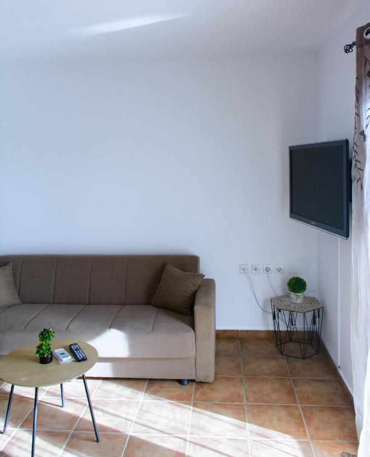 Appartamento Marys House Porto Heli Esterno foto