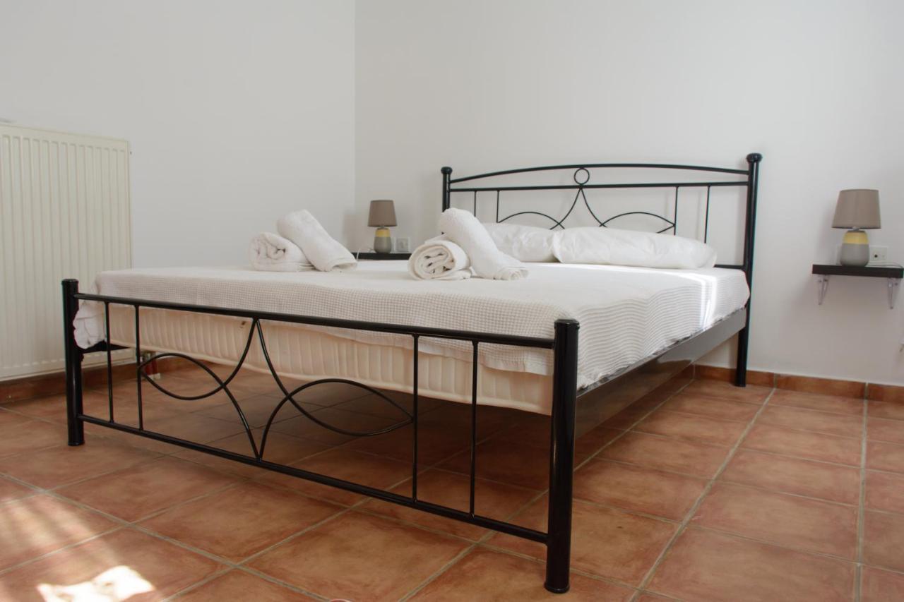 Appartamento Marys House Porto Heli Esterno foto