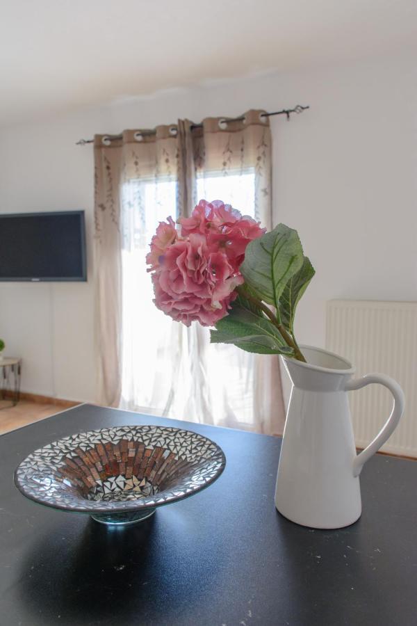 Appartamento Marys House Porto Heli Esterno foto