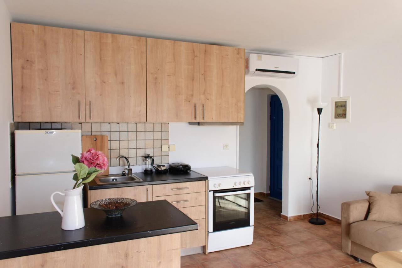 Appartamento Marys House Porto Heli Esterno foto