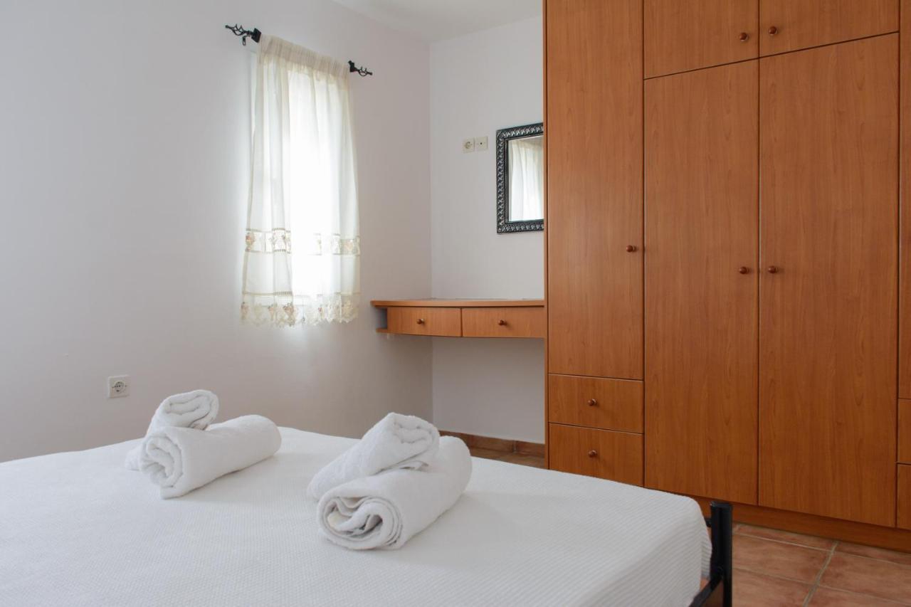 Appartamento Marys House Porto Heli Esterno foto