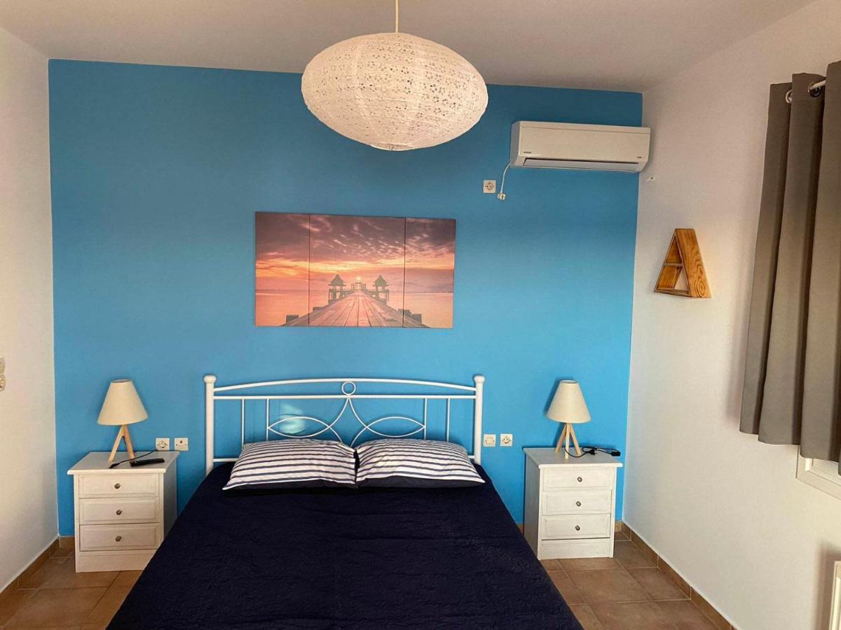 Appartamento Marys House Porto Heli Esterno foto